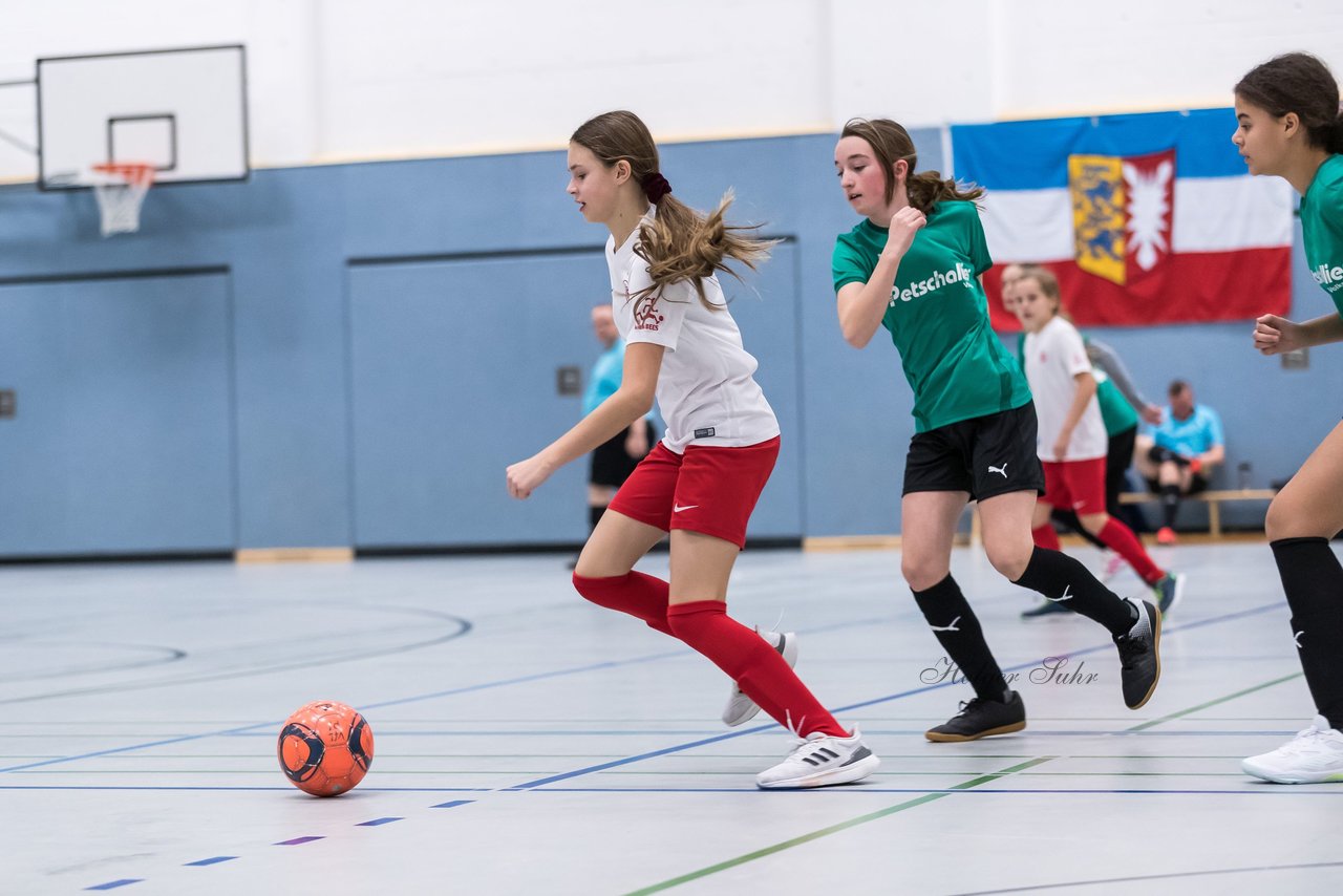 Bild 111 - wCJ Futsalmeisterschaft Runde 1